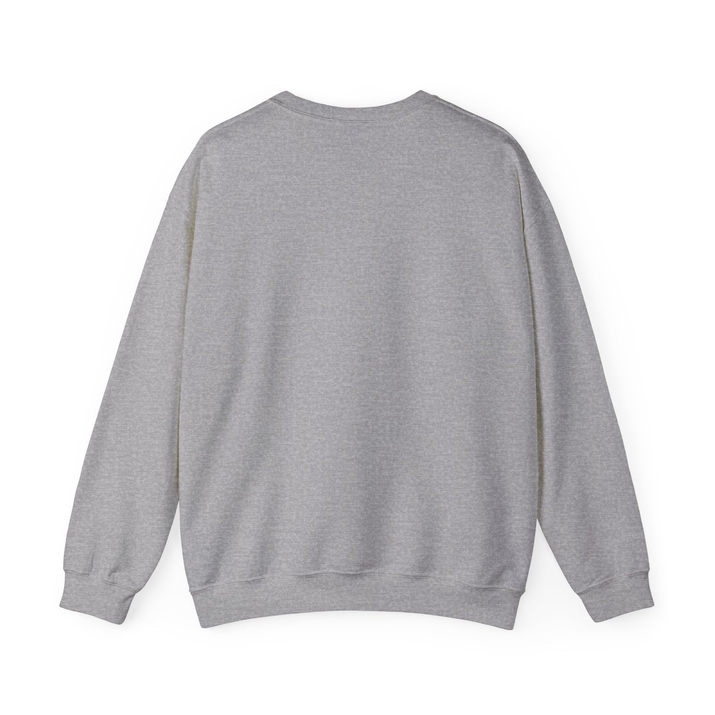 Game Day Mama Co. Signature Crewneck