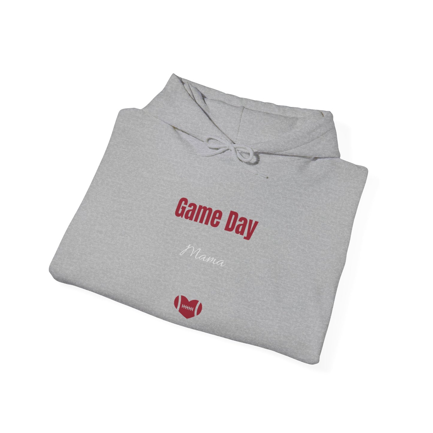 Alabama Game Day Mama Hoodie