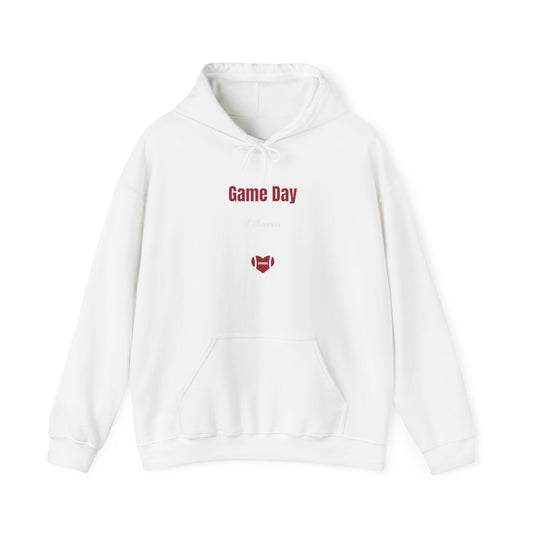 Alabama Game Day Mama Hoodie