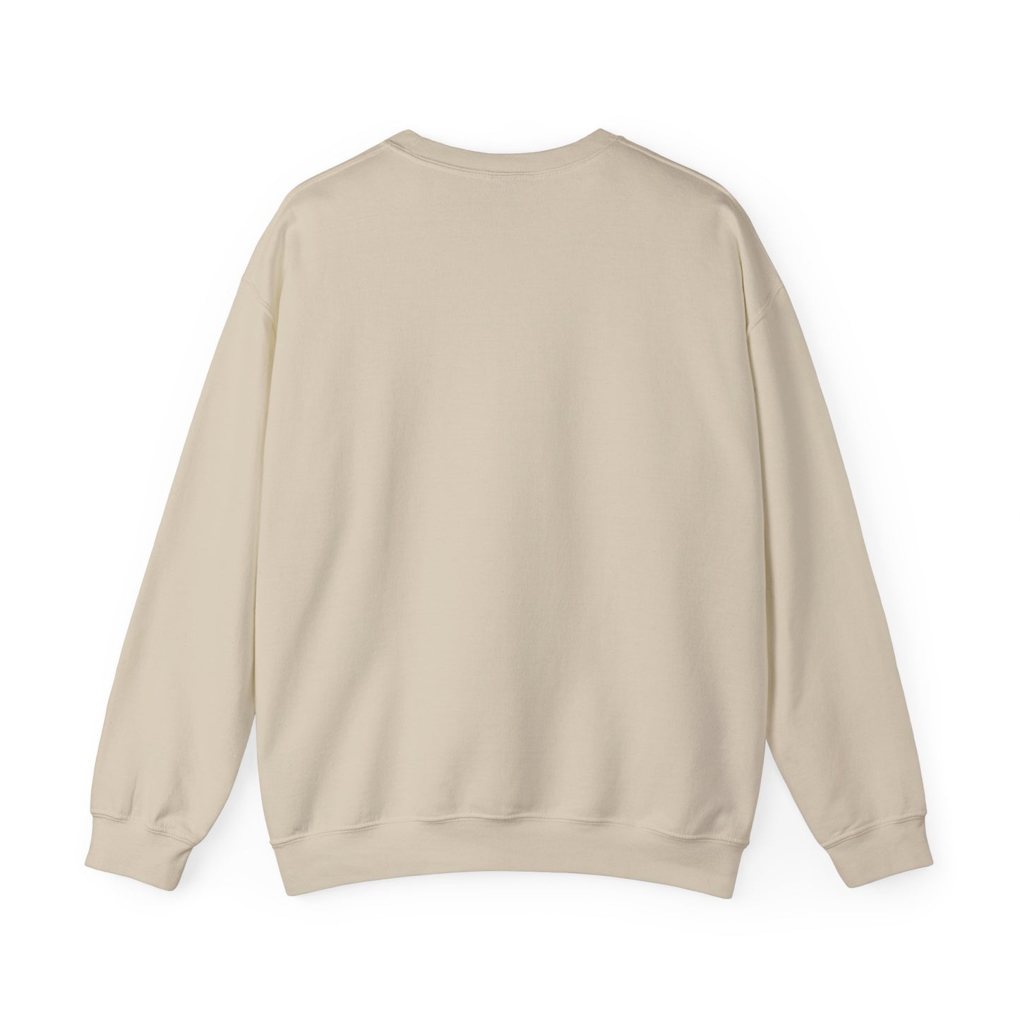 Game Day Mama Co. Signature Crewneck