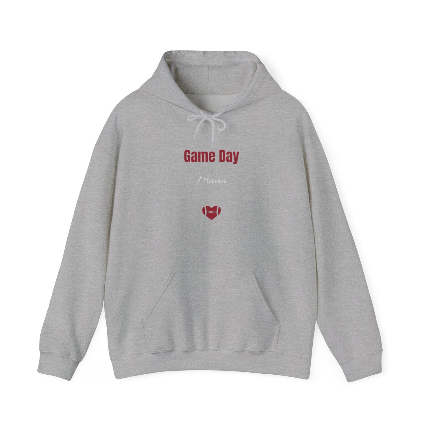 Alabama Game Day Mama Hoodie
